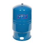Water Worker 30 Gallon Vertical Well Tank