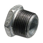 Southland 3/4x3/8 Inch Hex Galvanized Bushing