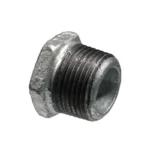 Southland Hex Galvanized Bushing 1-1/4" x 3/4"