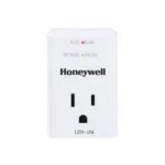 Honeywell 1 Outlet Voltage Surge Protector