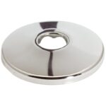 Do it 3/8 In. IPS or 1/2 In. CTS Chrome Flange
