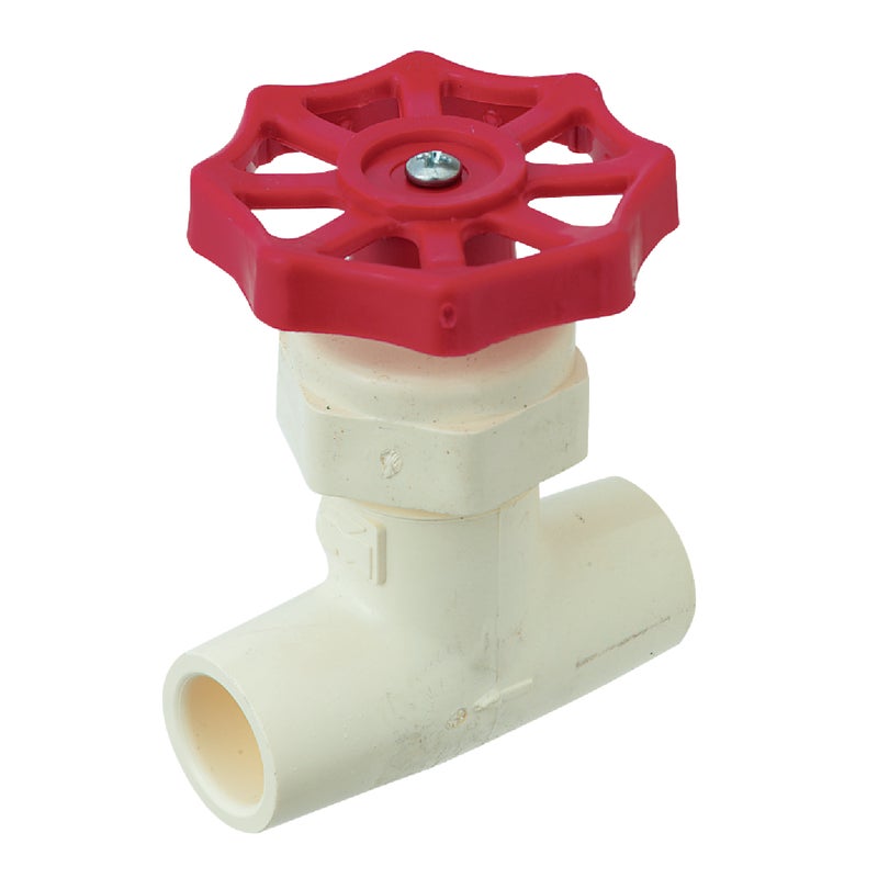 427728.jpg ProLine 1/2 In. S x 1/2 In. S CPVC Globe Valve - Image 1