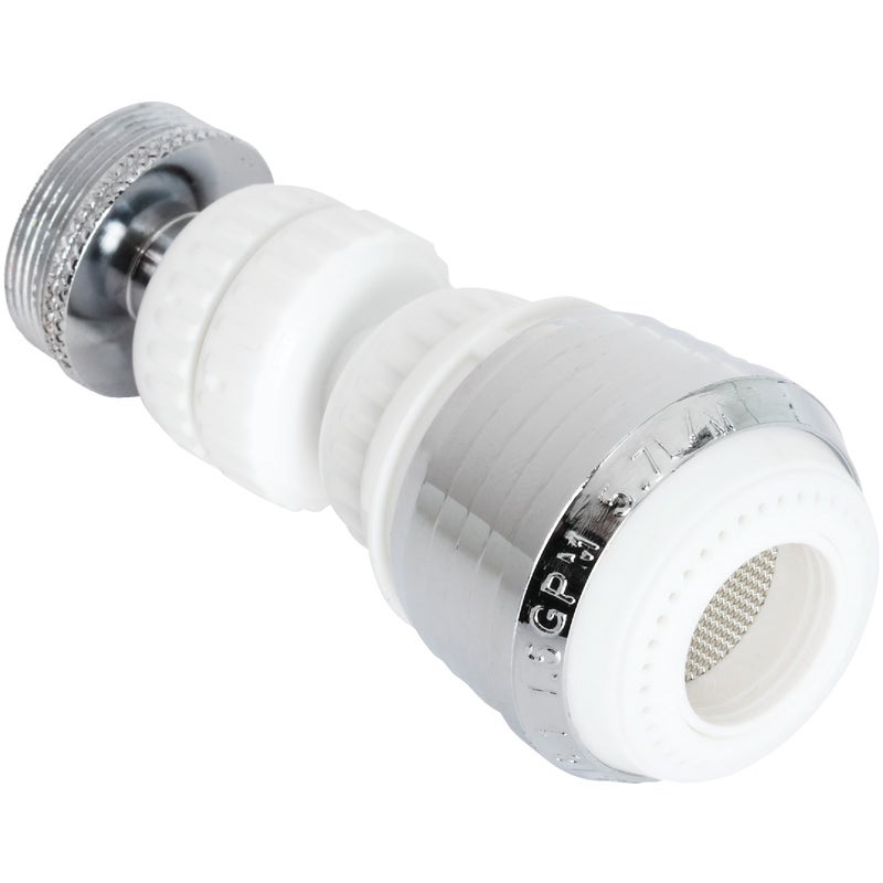 429953.jpg Do it 1.5 GPM Stream and Spray Swivel Aerator - Image 1