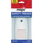 Magic Bathtub Safety Treads