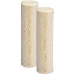 Culligan S1-A Sediment Whole House Water Filter Cartridge