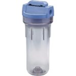 Culligan Valve-in-Head Whole House Sediment Water Filter