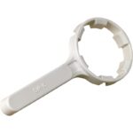 Culligan 4-3/4 In. Slim Line Spanner Housing Wrench