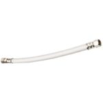 Do it 3/8" OD x 3/8" OD x 20" L Vinyl Faucet Connector