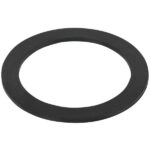 Do it Flat 2-1/8 In. Bath Overflow Washer