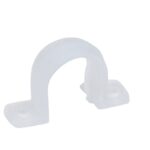 Homewerks LDR 3/4 In. Plastic Pipe Strap (25-Pack)