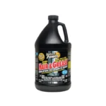 Instant Power Hair & Grease Drain Opener Odorless 1 Gallon