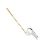 Do it Best Chrome Tank Lever With Alloy Arm