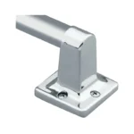 Moen Home Care 16" Exposed Screw Grab Bar, Chrome