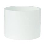 Charlotte Pipe 4" Hub Schedule 40 DWV PVC Coupling