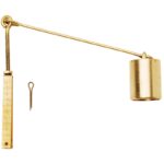 Do it Brass Bath Drain Linkage/Plunger
