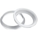 Do it Assorted Poly Slip Joint Washer (2 Pack)