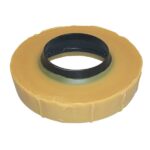 Do it Extra Thick Wax Ring Bowl Gasket with Sleeve