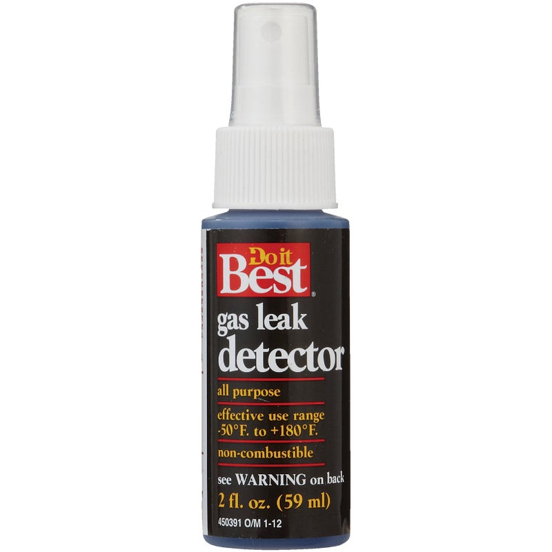 450391.jpg Do it Best 2 Oz. Spray Leak Locator - Image 1