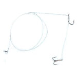 Blue Water Candy Fishing Lure Live Bait Spanish Rig