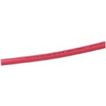 Abbott Rubber 5/8 In. x 3/8 In. x 150 Ft. PVC Utility Hose, Bulk
