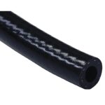Abbott Rubber Bulk General Purpose Fuel Line Hose 1/4 In. ID x 100 Ft. L.