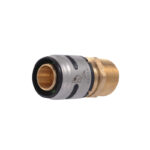 SharkBite EvoPex 3/4 x 3/4 Inch MPT Push-to-Connect Plastic Connector