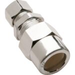 Do it 5/8 In. OD x 3/8 In. OD x 1/2 In. Transition CPVC Coupling