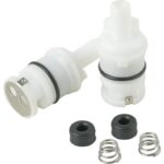 Home Impressions Washerless Faucet Repair Kit