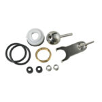 Home Impressions Single Handle Faucet Repair Kit
