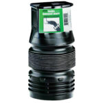 Amerimax Flexible Downspout Adapter (2" x 3" x 4")