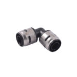 SharkBite EvoPex 3/4 x 3/4 Inch Push-To-Connect Plastic Elbow 6Pk