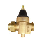 Watts Bronze Pressure Regulator