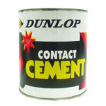 Dunlop Original Contact Cement - 125ml