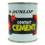 Dunlop Original Contact Cement - 250ml