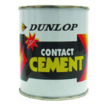 Dunlop Original Contact Cement - Quart