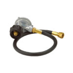Mr. Heater 22 Inch x 3/8 Inch Female Hose & Regulator Kit