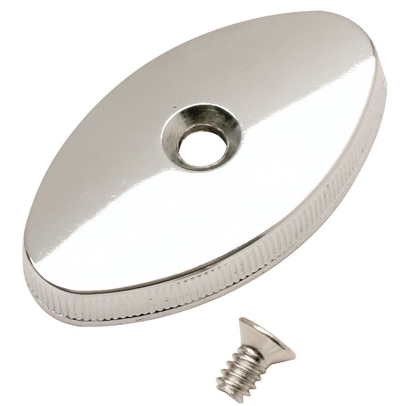 473731.jpg Do it Chrome Plated Metal Valve Handle - Image 1