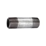 Southland Welded Steel Galvanized Nipple 1/4x1-1/2 Inch