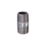 Southland 3/8 Inch x Close Welded Steel Galvanized Nipple