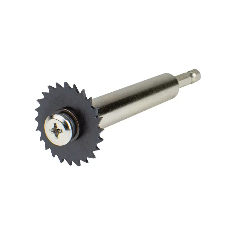 477833 Superior Tool Internal PVC Pipe Cutter 1-1/4 Inch - Image 1