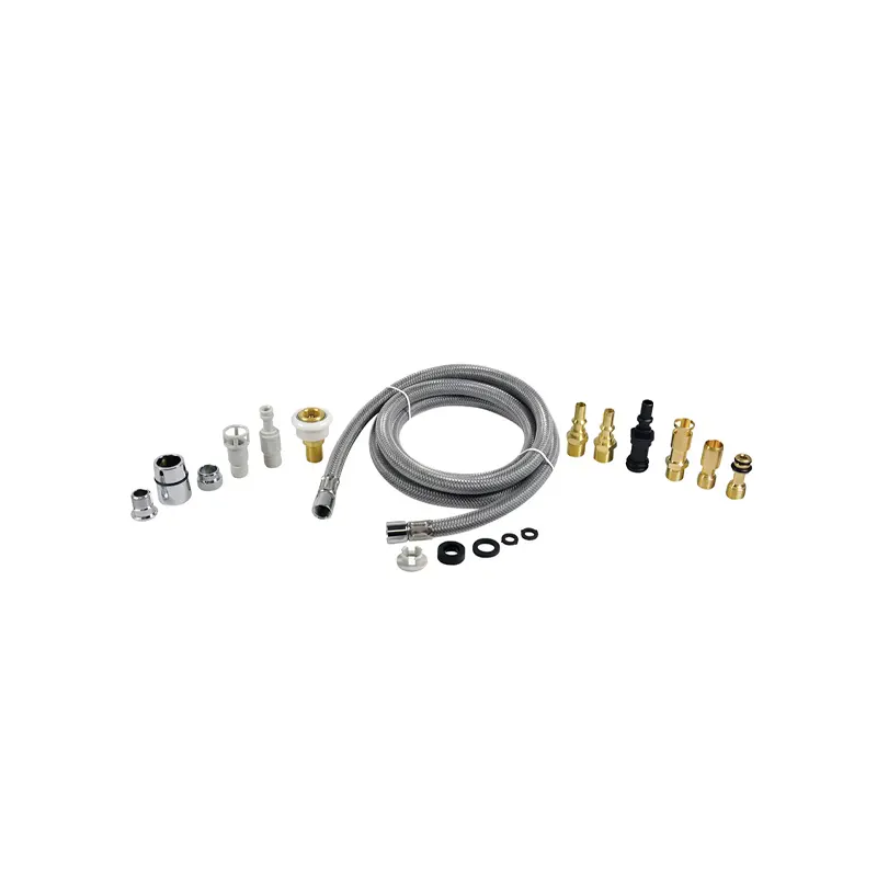 479128 Danco Pull-Out Sprayer Hose Replacement 57 Inch - Image 1