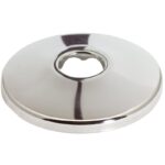 Do it 3/4 In. IPS Chrome Flange