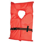 Onyx Outdoor Adult Size Type II Foam Life Jacket