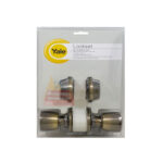 Yale Combination Lockset Single Cylinder US5