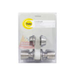 Yale Combination Lockset Single Cylinder 32D