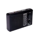 Daewoo Rechargeable Radio