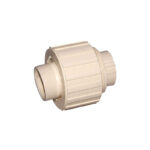 Homewerks 3/4 Inch Solvent CPVC Union