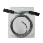 Cobra 1/4 In. x 10 Ft. Steel Wire Drain Auger