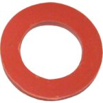 Danco Round Rubber Hose Washer