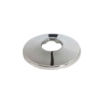 Do it Best 3/4 Inch CTS Chrome-Plated Shallow Flange